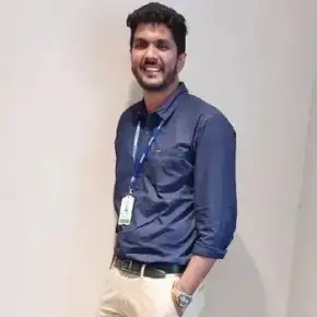 lead developer image
